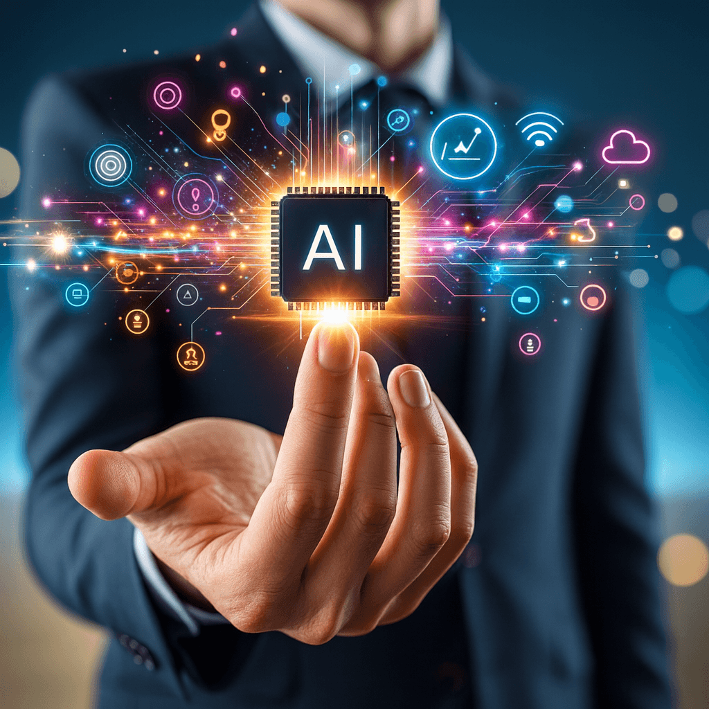 About AI Development