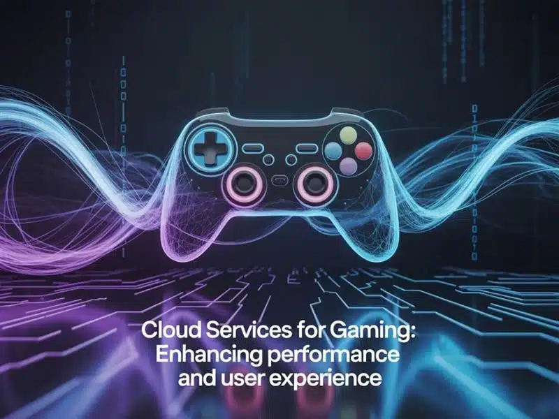 Our Game Development Services