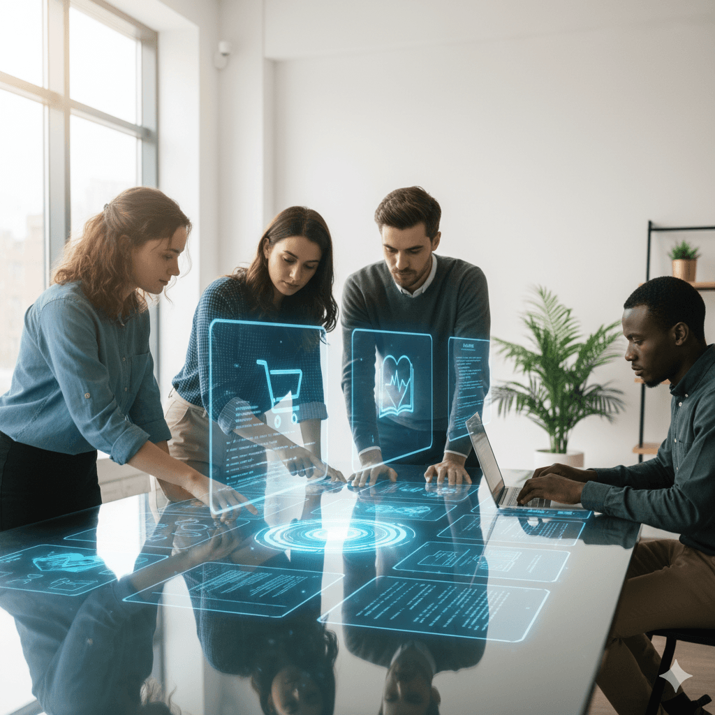 About Mobile Development