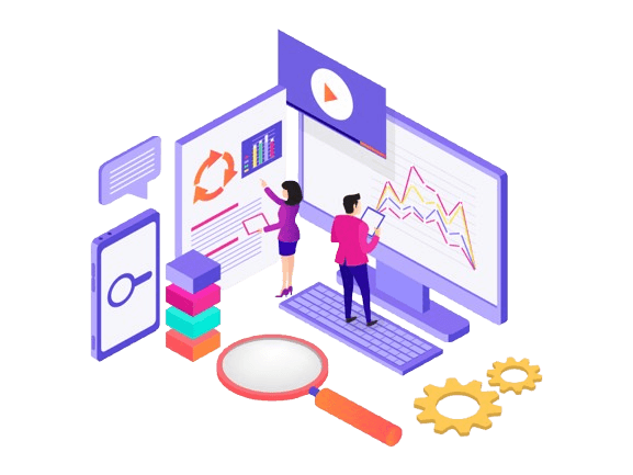 About Digital Marketing