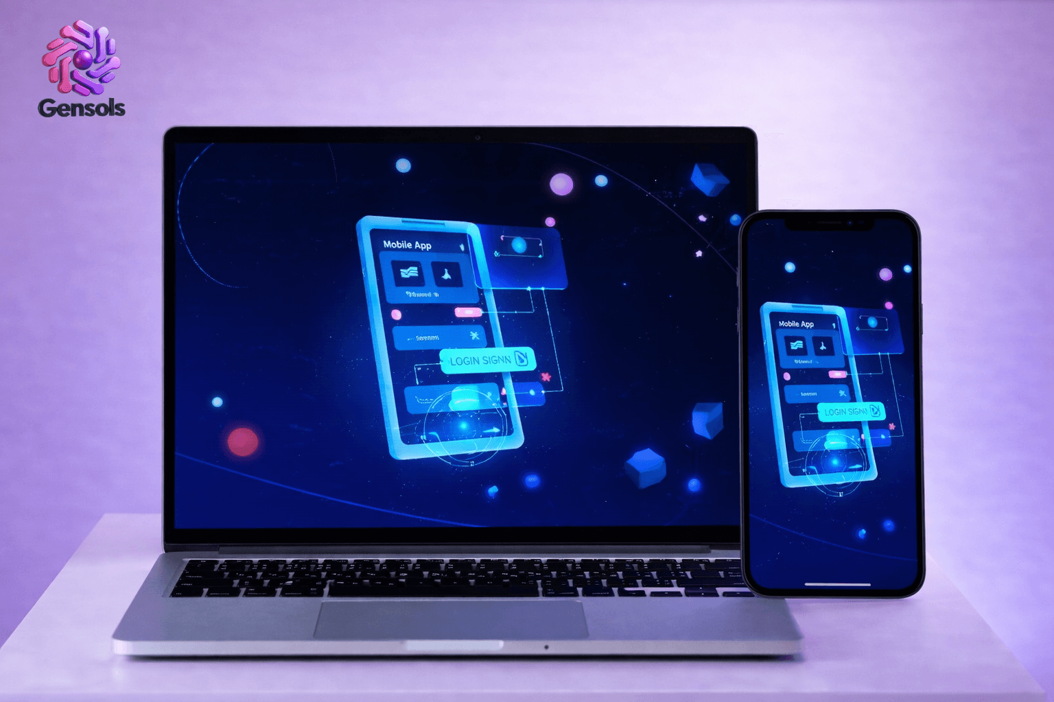 SwiftCart Mobile – Smart Shopping & Order Management App