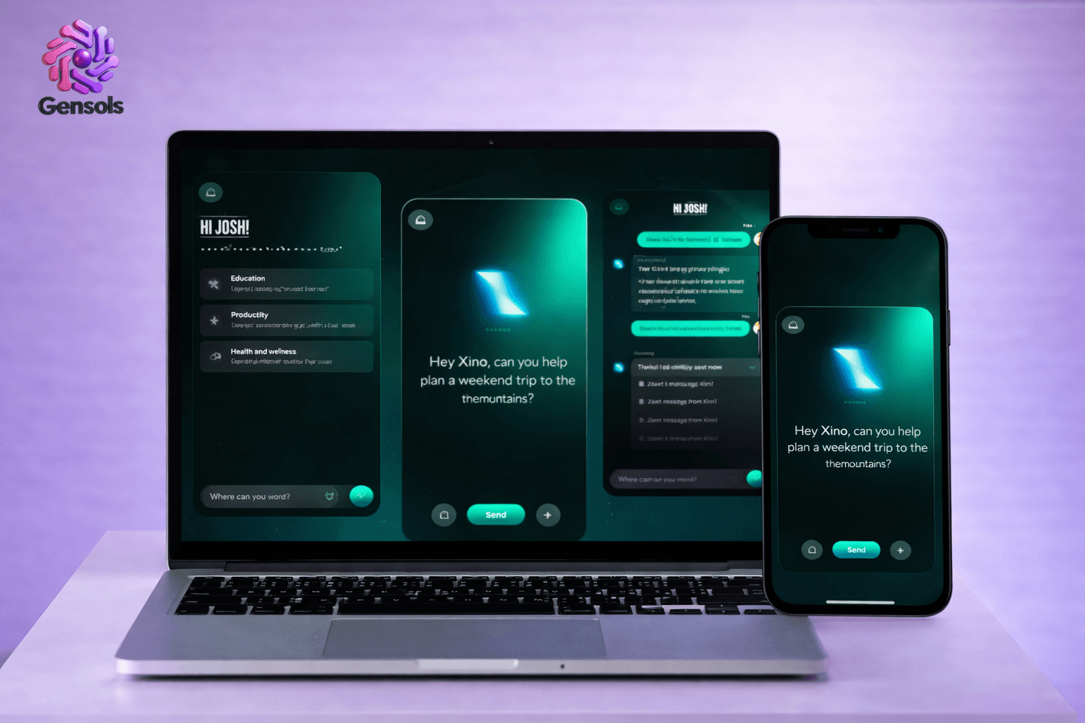 Be Spoke AI Chat Bot