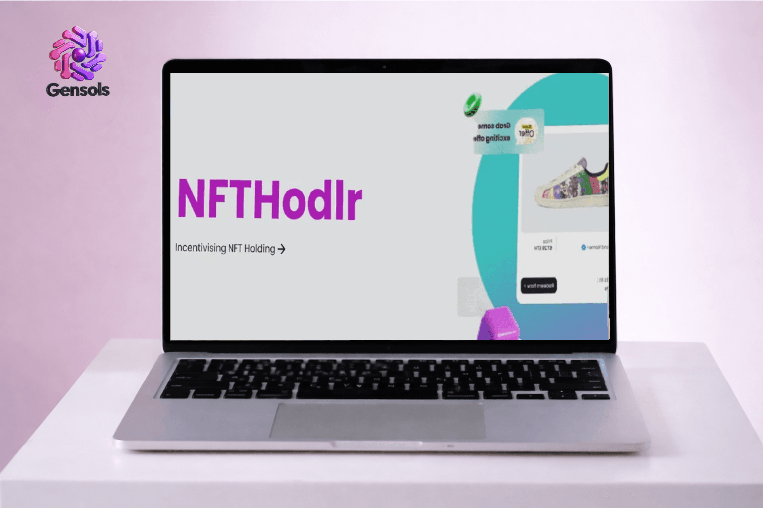 DecentraFlow – Smart Contract Automation Platform