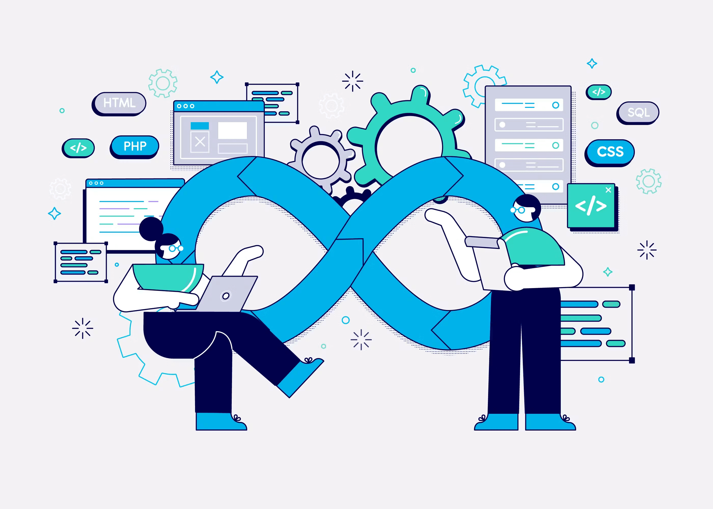 How to Become a DevOps Engineer in 2026: Complete Roadmap & Career Guide | Gensols