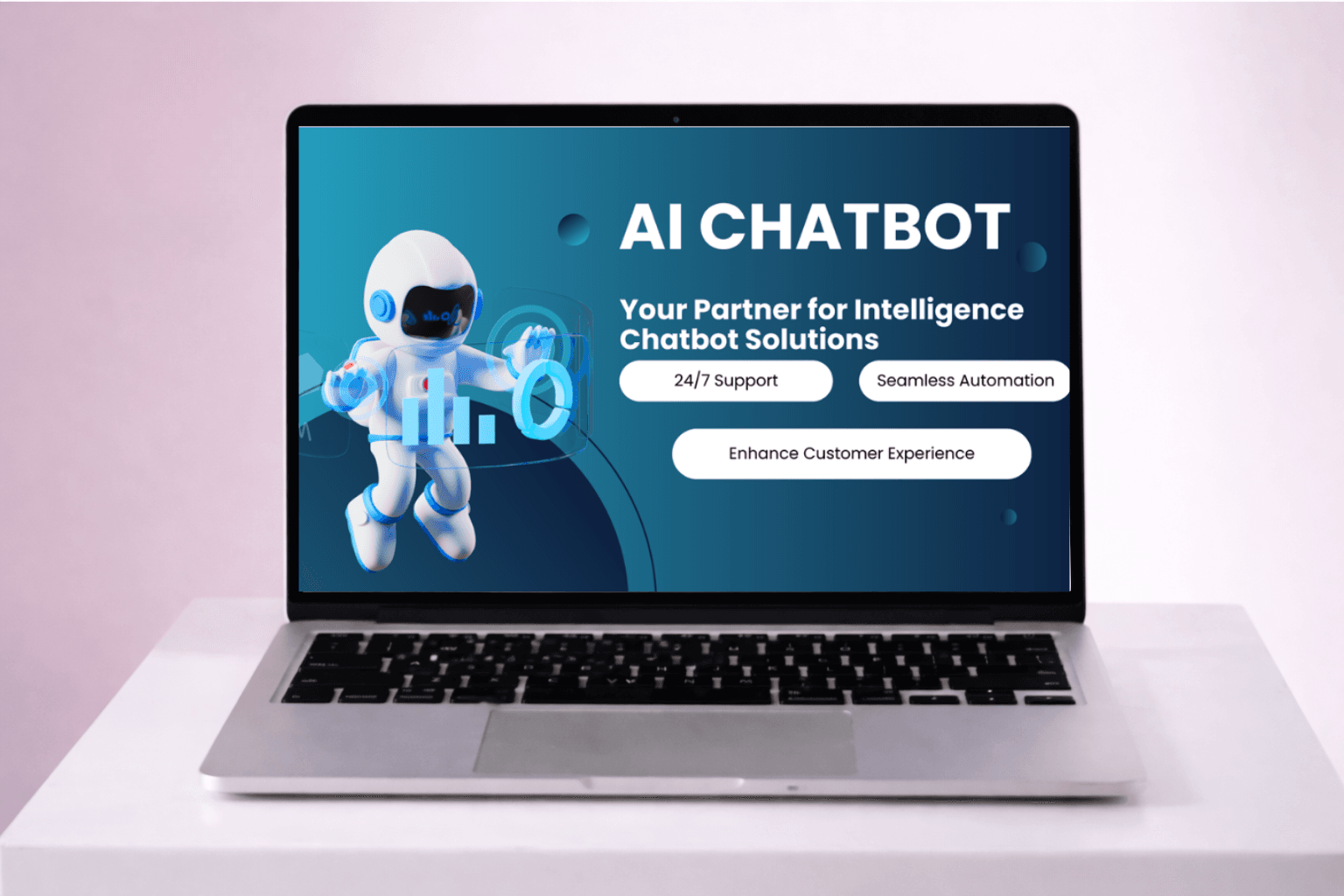 Lead Qualification & Nurturing Chatbot
