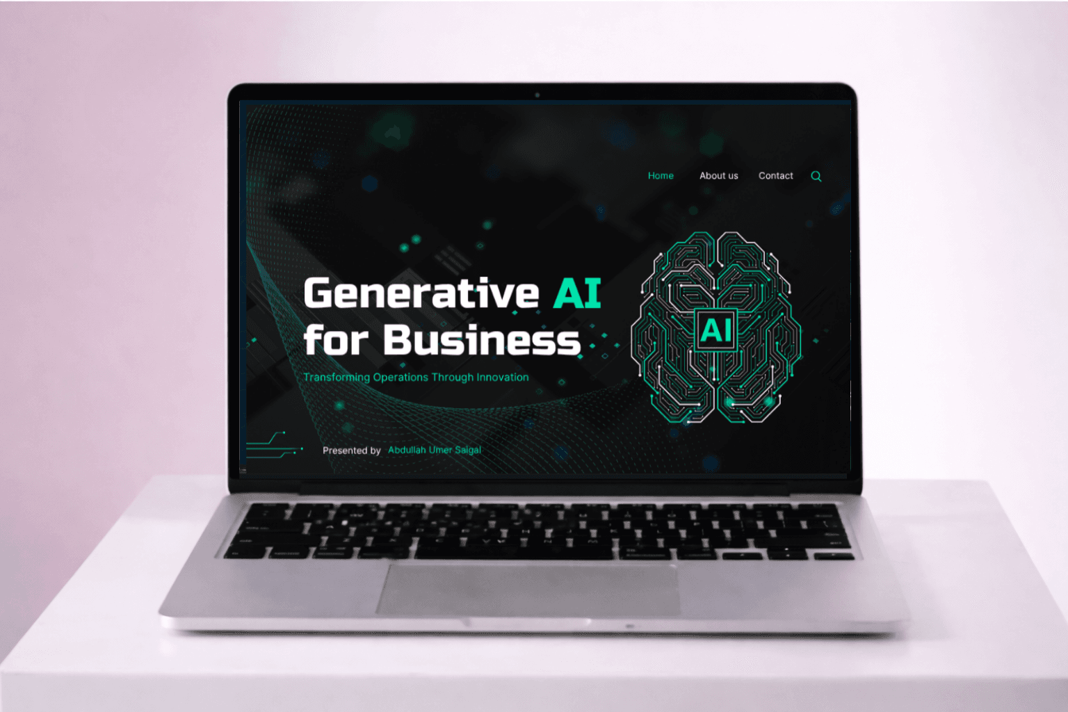 Customer Churn Prediction Model