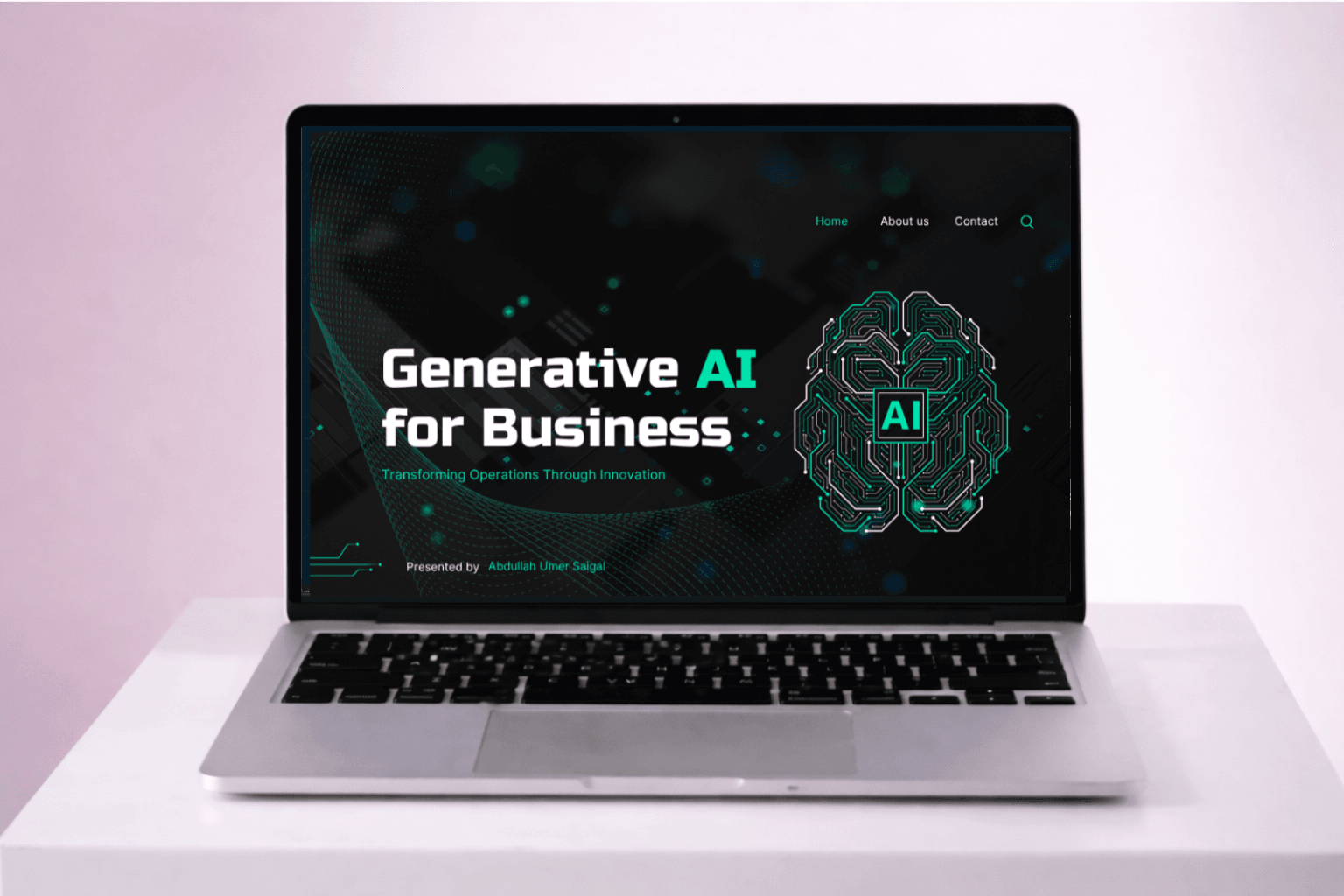 Customer Churn Prediction Model